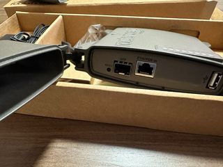 RouterBoard NetMetal 5 Series MikroTik