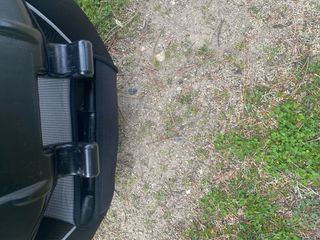 Silla de coche y elevador Junior