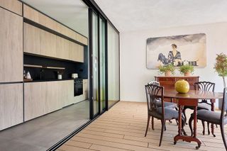 Piso en venta en Santa Eulalia del Río en Santa Eulalia del Río