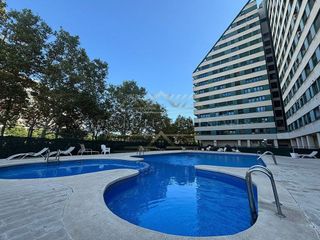 Piso en venta en Ciutat de les Arts i les Ciències en Valencia