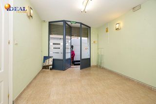 Local comercial en venta en Fígares en Granada