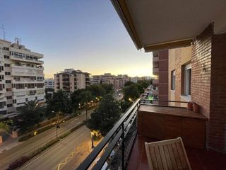 Piso en alquiler en El Higueral - La Merced en Marbella