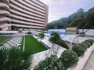 Piso en alquiler en El Higueral - La Merced en Marbella