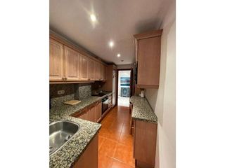 Piso en alquiler en El Higueral - La Merced en Marbella