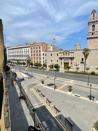 Piso en alquiler en La Xerea en Valencia