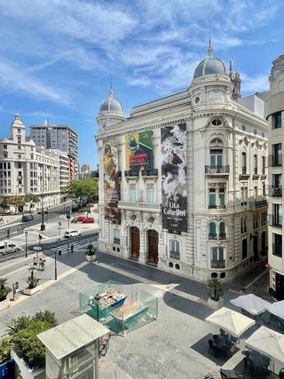 Piso en alquiler en La Xerea en Valencia
