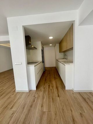 Piso en alquiler en La Xerea en Valencia
