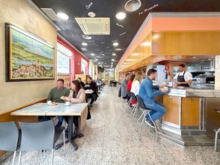 Local comercial en venta en Barrio Torrero en Zaragoza