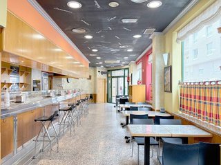 Local comercial en venta en Barrio Torrero en Zaragoza