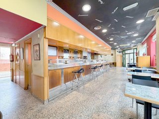 Local comercial en venta en Barrio Torrero en Zaragoza
