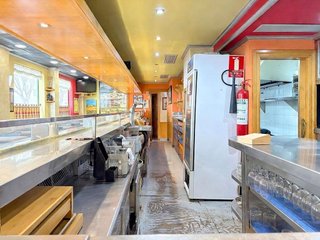 Local comercial en venta en Barrio Torrero en Zaragoza