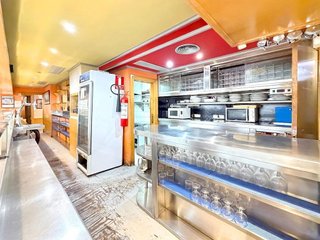 Local comercial en venta en Barrio Torrero en Zaragoza