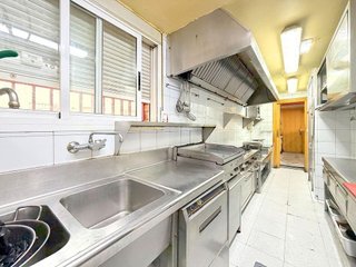 Local comercial en venta en Barrio Torrero en Zaragoza