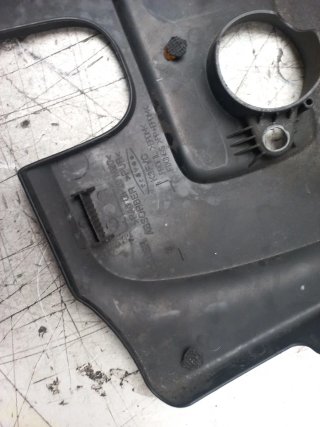 Tapa Motor Volvo V50 1.6 Diesel 2007