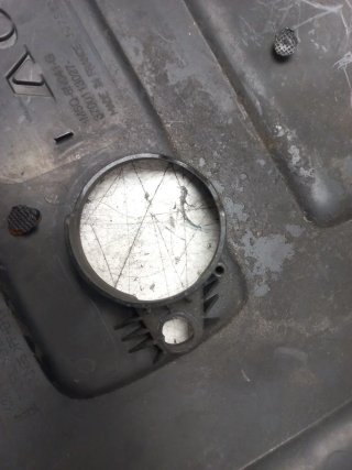 Tapa Motor Volvo V50 1.6 Diesel 2007