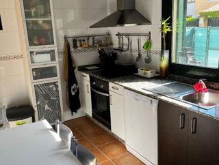 Casa adosada en venta en Pereiro de Aguiar (O)