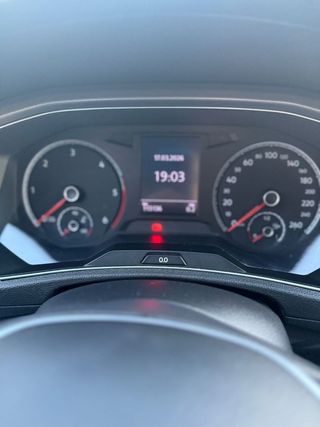 Volkswagen T-Roc Advance