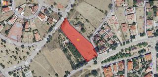 Solar en venta en Molar (El)