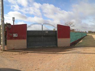 Casa rural en venta en Tomelloso