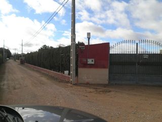 Casa rural en venta en Tomelloso