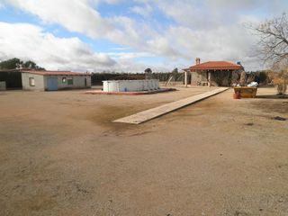 Casa rural en venta en Tomelloso