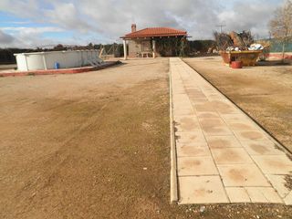 Casa rural en venta en Tomelloso