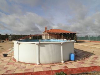 Casa rural en venta en Tomelloso