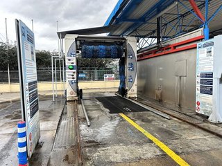Local comercial en venta en Els Pins en Blanes