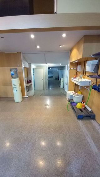 Local comercial en venta en Poble Nou en Vilafranca del Penedès