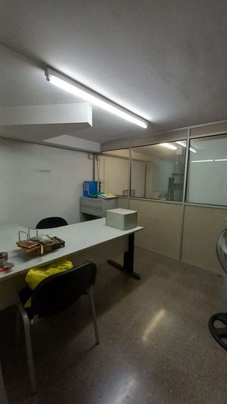 Local comercial en venta en Poble Nou en Vilafranca del Penedès