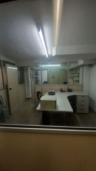 Local comercial en venta en Poble Nou en Vilafranca del Penedès