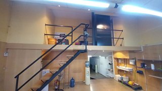 Local comercial en venta en Poble Nou en Vilafranca del Penedès