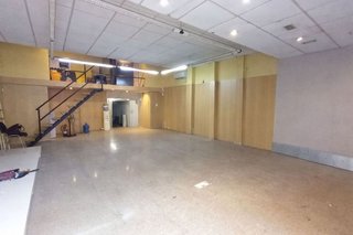 Local comercial en venta en Poble Nou en Vilafranca del Penedès