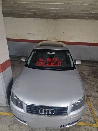 Garaje en venta en Carrús Est - Camí dels Magros en Elche