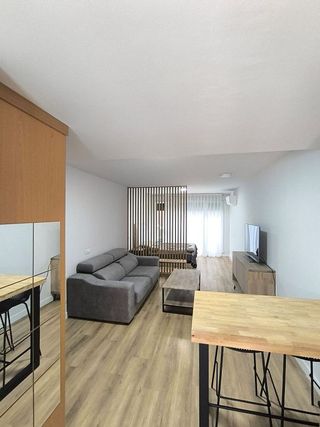 Estudio en alquiler en La Hoya - Moscatelares en San Sebastián de los Reyes