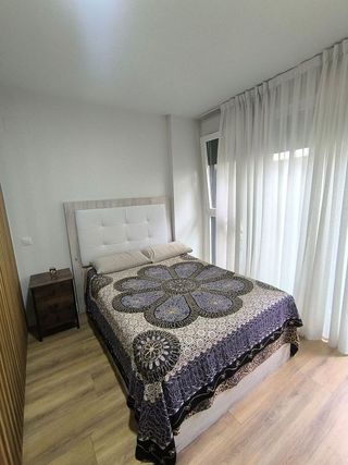 Estudio en alquiler en La Hoya - Moscatelares en San Sebastián de los Reyes