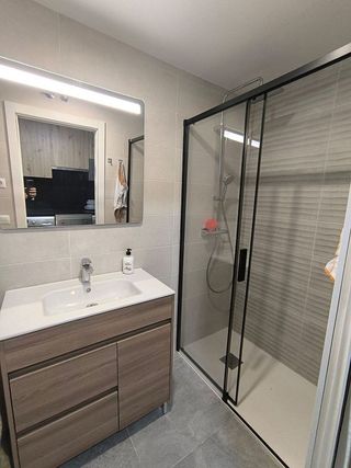 Estudio en alquiler en La Hoya - Moscatelares en San Sebastián de los Reyes