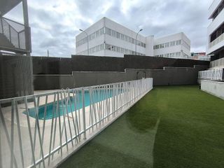 Estudio en alquiler en La Hoya - Moscatelares en San Sebastián de los Reyes