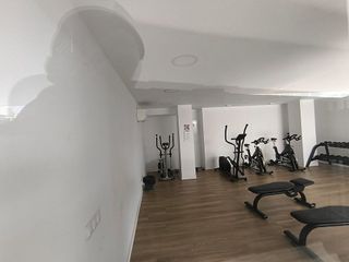 Estudio en alquiler en La Hoya - Moscatelares en San Sebastián de los Reyes