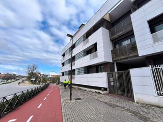 Estudio en alquiler en La Hoya - Moscatelares en San Sebastián de los Reyes