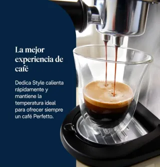 Cafetera Bomba Acero Inoxidable