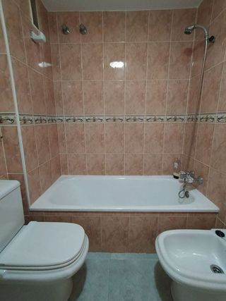 Piso en venta en Perchel Norte - La Trinidad en Málaga