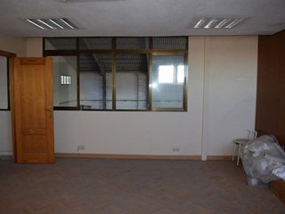 Nave industrial en venta en Estación-Manantiales en Guadalajara