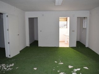 Nave industrial en venta en Estación-Manantiales en Guadalajara