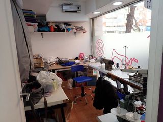 Local comercial en venta en Torrent Ballester en Viladecans