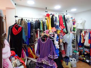 Local comercial en venta en Torrent Ballester en Viladecans