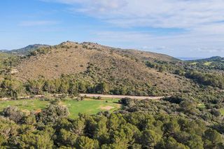 Terreno en venta en Capdepera