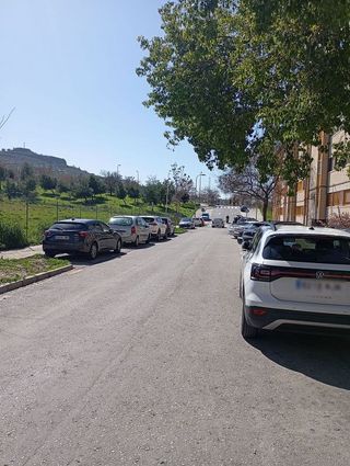 Garaje en venta en Polígono Cartuja – La Paz en Granada