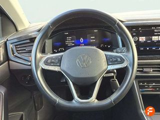 Volkswagen Taigo Life 1.0 TSI 81kW (110CV)