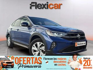 Volkswagen Taigo Life 1.0 TSI 81kW (110CV)